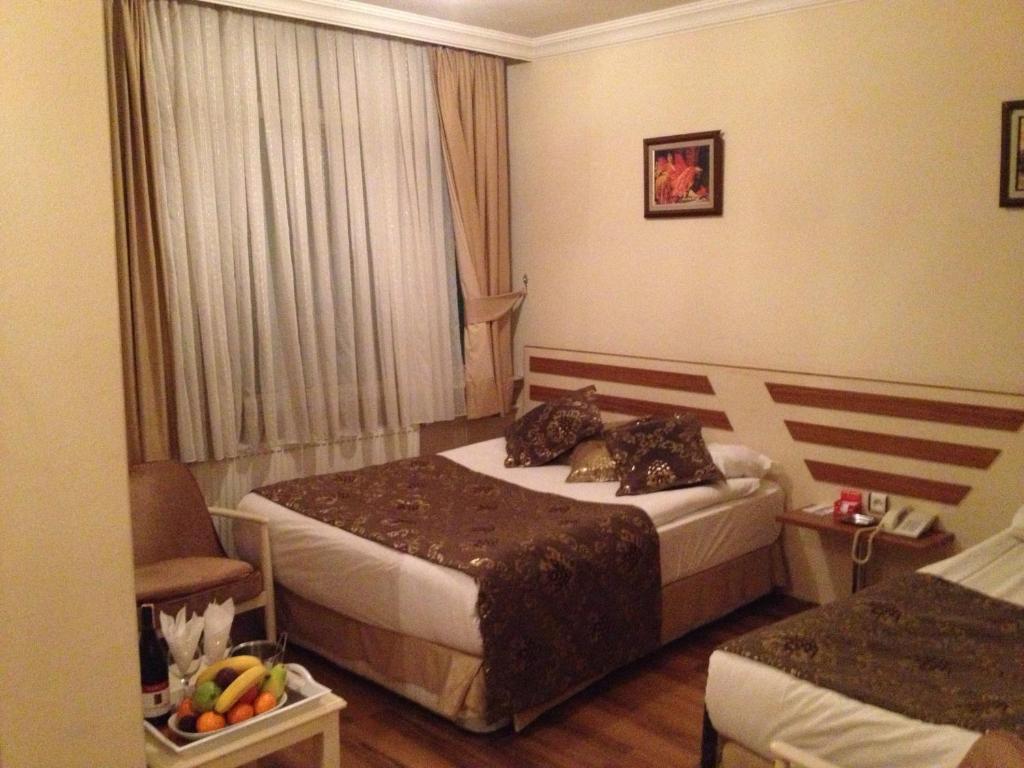 Tac Hotel Ankara Rom bilde